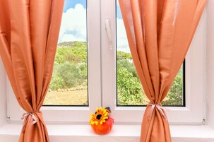 Apartamento (A4) | Vista aérea