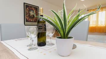 Studio (A3) | Detail interior