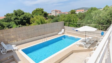 Studio (A3) | Pool | Outdoor pool