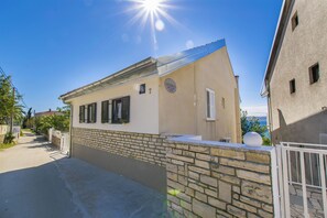 Exterior - Apartment Tina (Starigrad)