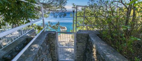 Terrain de lâhĂ©bergement