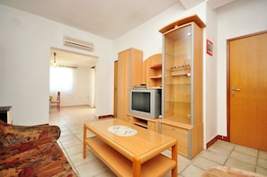 Living room | TV