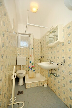 Baño | Secadora de cabello