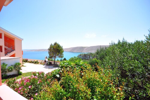 Apartments Andelo
