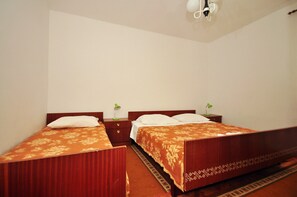 Insonorizzazione, ferro/asse da stiro, Wi-Fi gratuito, lenzuola