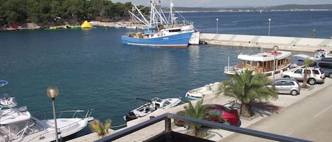 Balcón