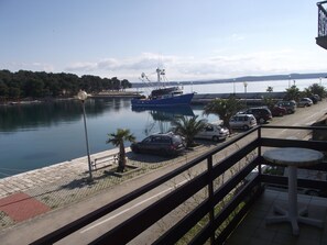 Balcón