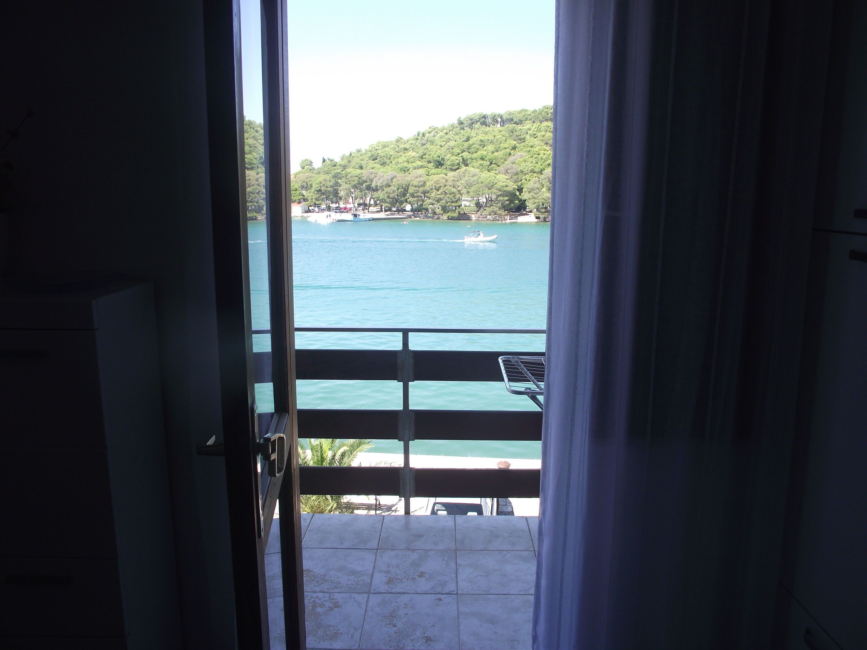 Apartment (A3) | Aerial view