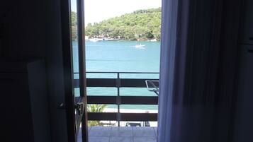 Apartment (A3) | Aerial view