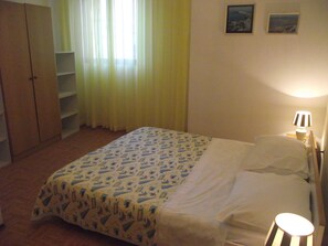 Apartment (A1) | Free WiFi, bed sheets - Apartments Milo (Kukljica)