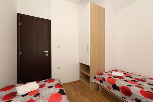 Apartments Andelo II
