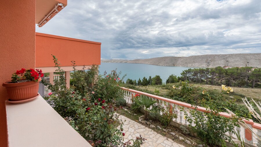 Apartments Andelo II
