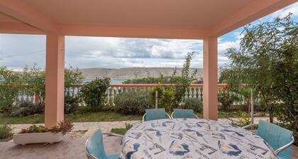 Apartments Andelo II