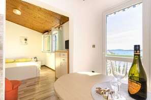 Studio (A3) | Speisen