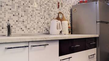 Apartment (A1) | Technologie