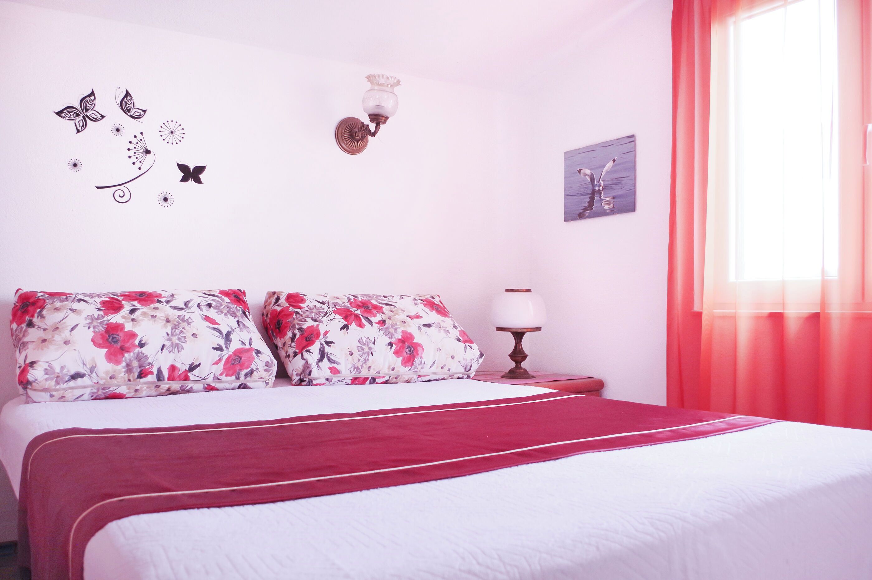 Apartment (A2) | 2 bedrooms, free WiFi, bed sheets