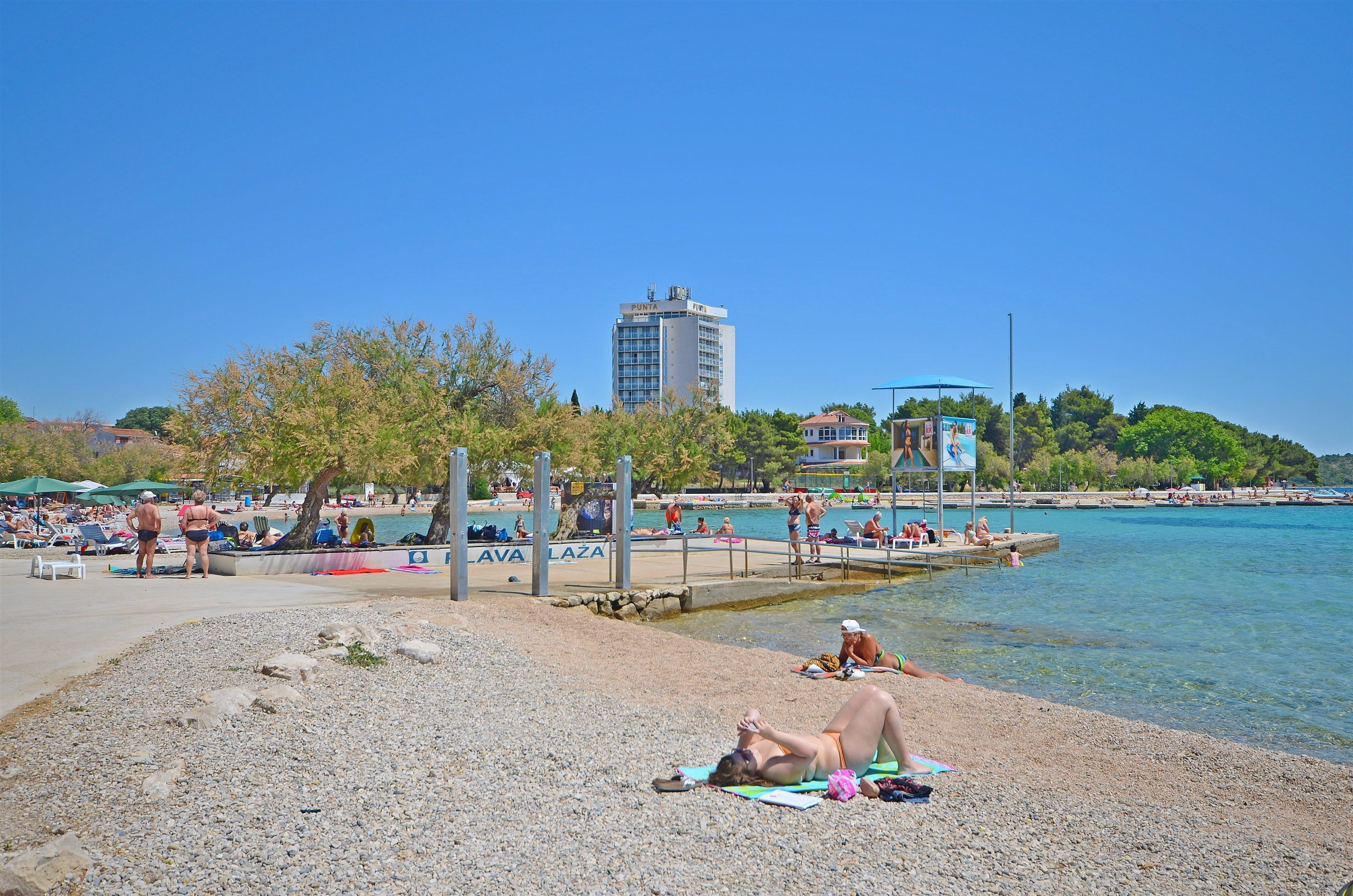 Strand