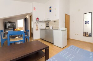 Apartment (A3) | Eigene Küche