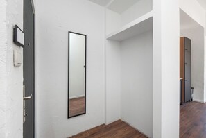 Apartment (A4) | Eingangsbereich