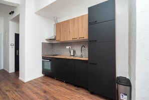 Apartment (A4) | Eigene Küche