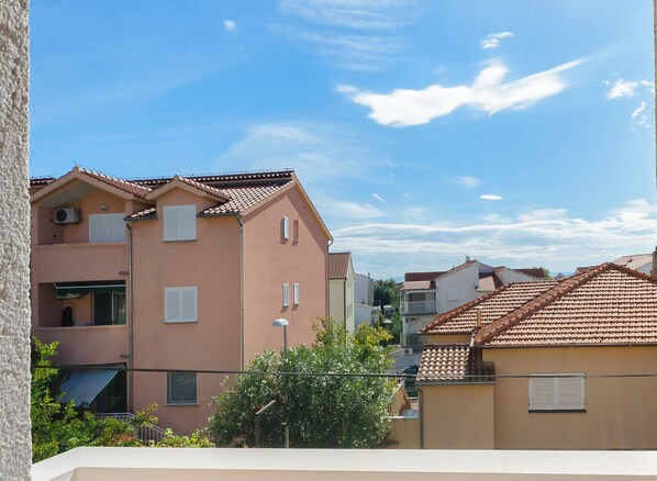 Apartment (A2) | Water view