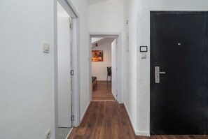 Appartement (A4) | Intérieur de l’entrée