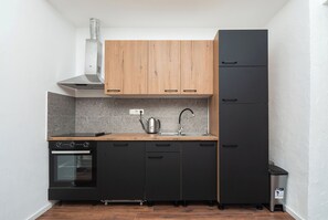 Appartement (A4) | Cuisine privée