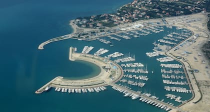 Apartments Verica