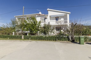 Conception de lâimmeuble