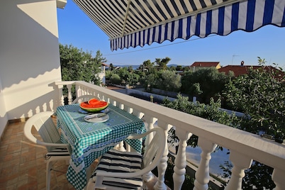 Apartments Verica