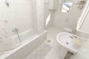 Departamento (A1) | Baño