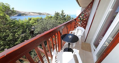 Rooms Zdravko