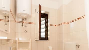 Badeværelse | Hårtørrer