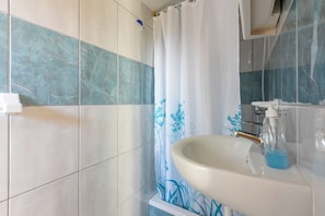 Appartement (A1) | Salle de bain