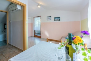 Appartement (A1) | Restauration