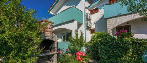 Conception de lâimmeuble