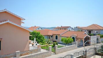 Apartment (A2) | Aerial view