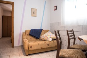 Living room - Apartments Ljubica (Rogoznica)