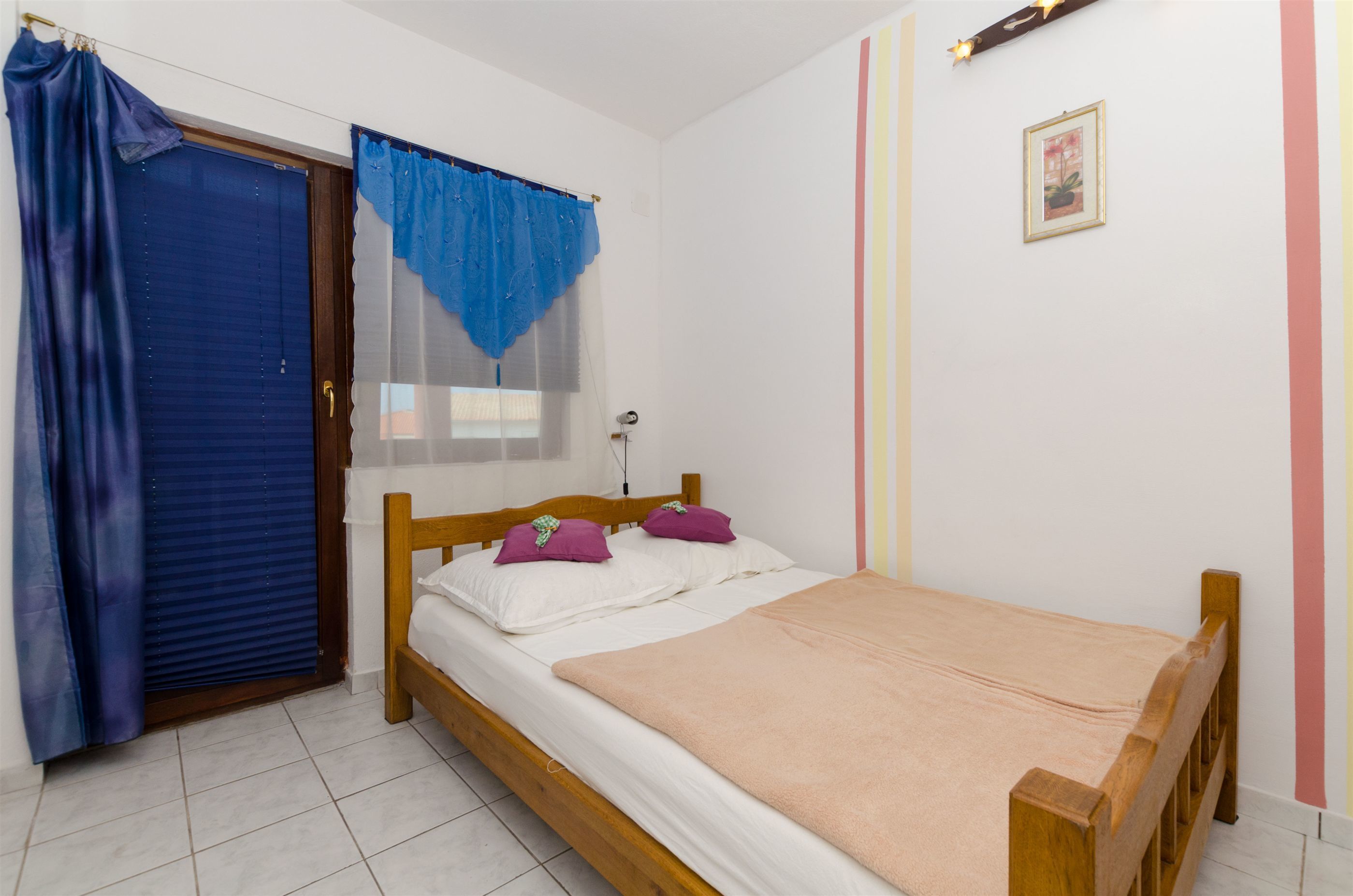 4 Schlafzimmer, kostenloses WLAN, Bettwäsche