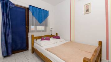 4 Schlafzimmer, kostenloses WLAN, Bettwäsche