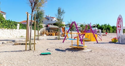 Apartments Ljubica