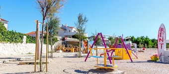 Apartments Ljubica