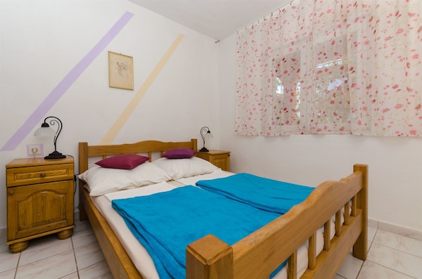 Apartments Ljubica - Rogoznica