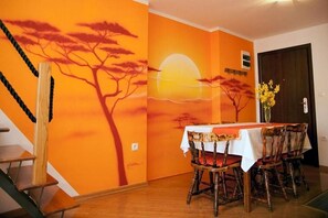 Apartment (A1) | Private kitchen