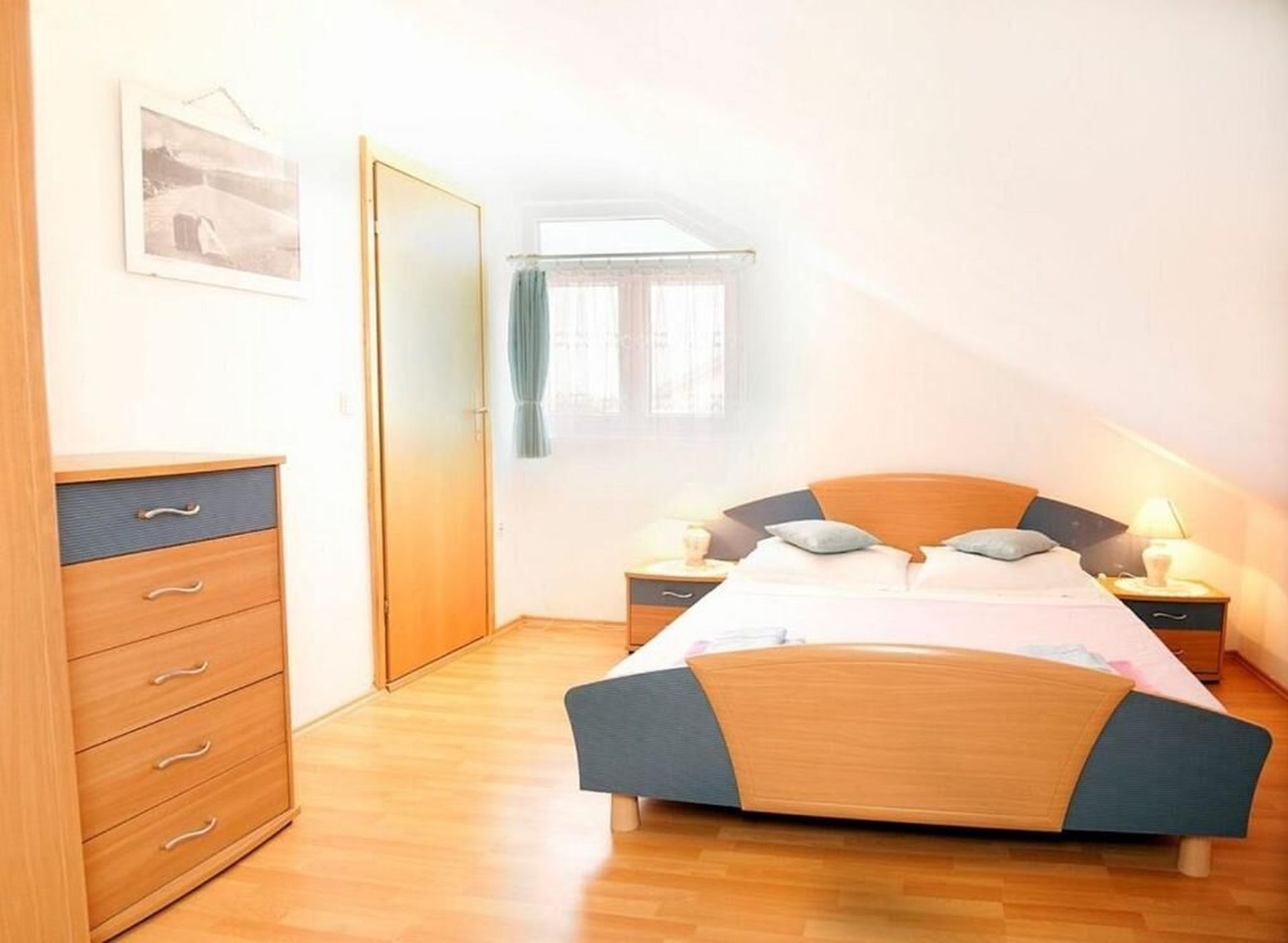 Apartment (A1) | Free WiFi, bed sheets