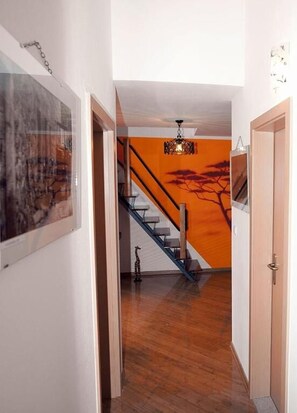 Apartment (A1) | Hallway - Apartment Sunset (Vodice)