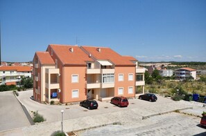 Building design - Apartment Sunset (Vodice)