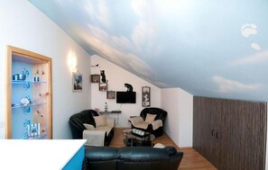 Apartment (A1) | Living room
