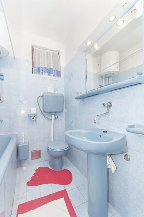 Baño | Secadora de cabello