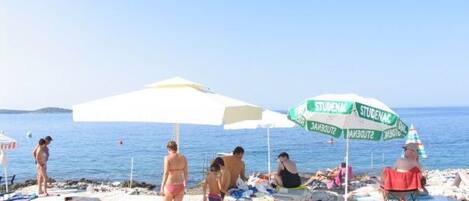 Plage
